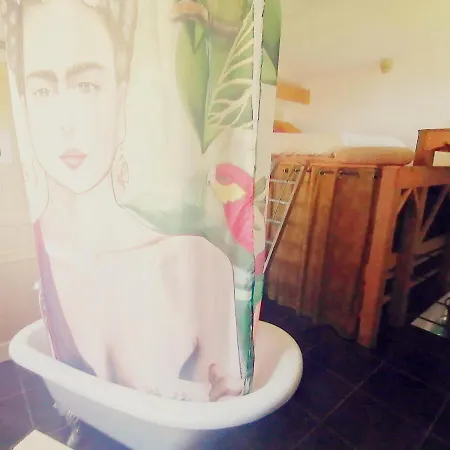 Caen Ile Enchantee Holiday home