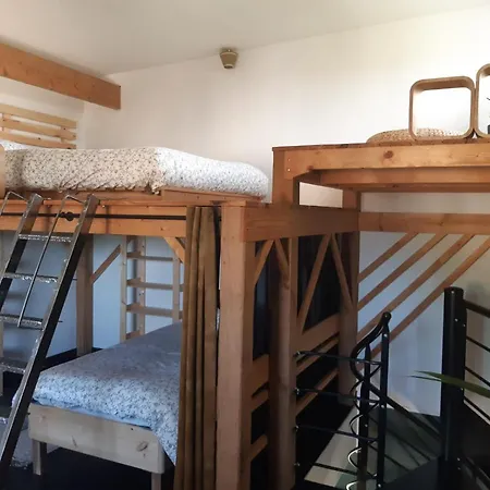 Caen Ile Enchantee Holiday home